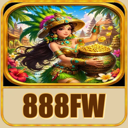 Interface aplikasi 888fw