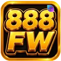 888fw Logo Platform Terpercaya